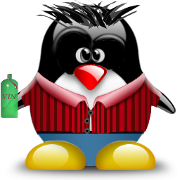 penguin pingouin pinguino 107